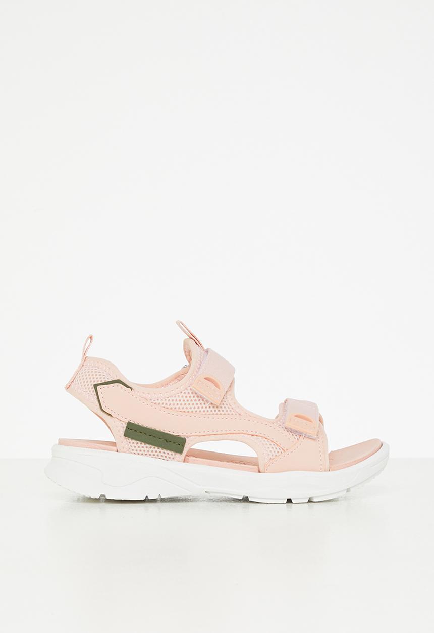 Pierre Cardin - Track sandals - dusty pink