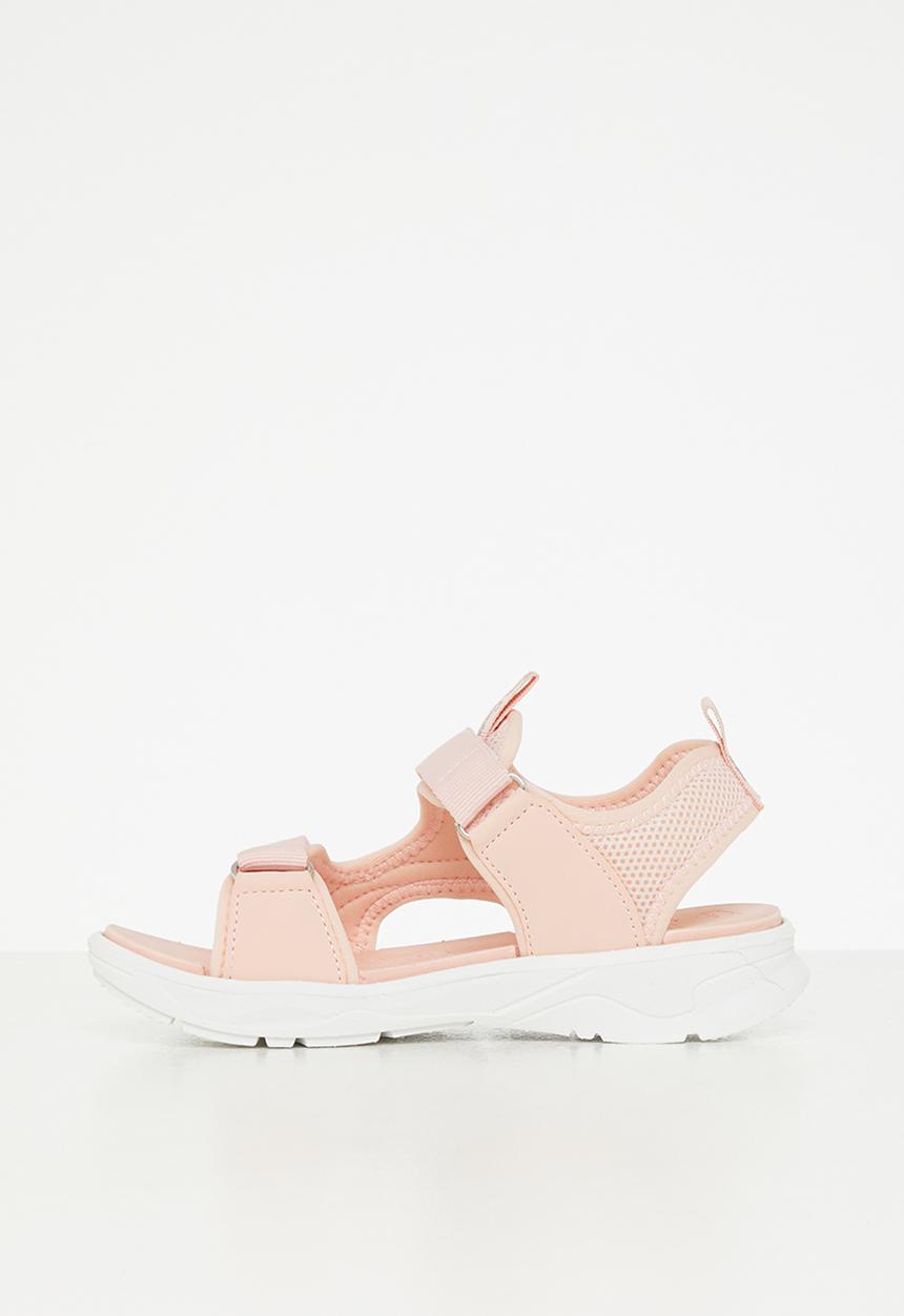 Pierre Cardin - Track sandals - dusty pink