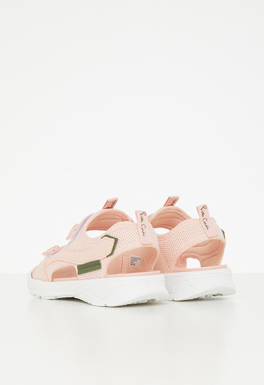Pierre Cardin - Track sandals - dusty pink