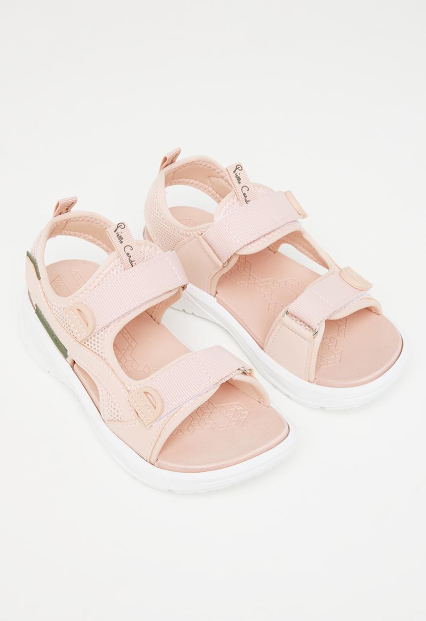 Pierre Cardin - Track sandals - dusty pink