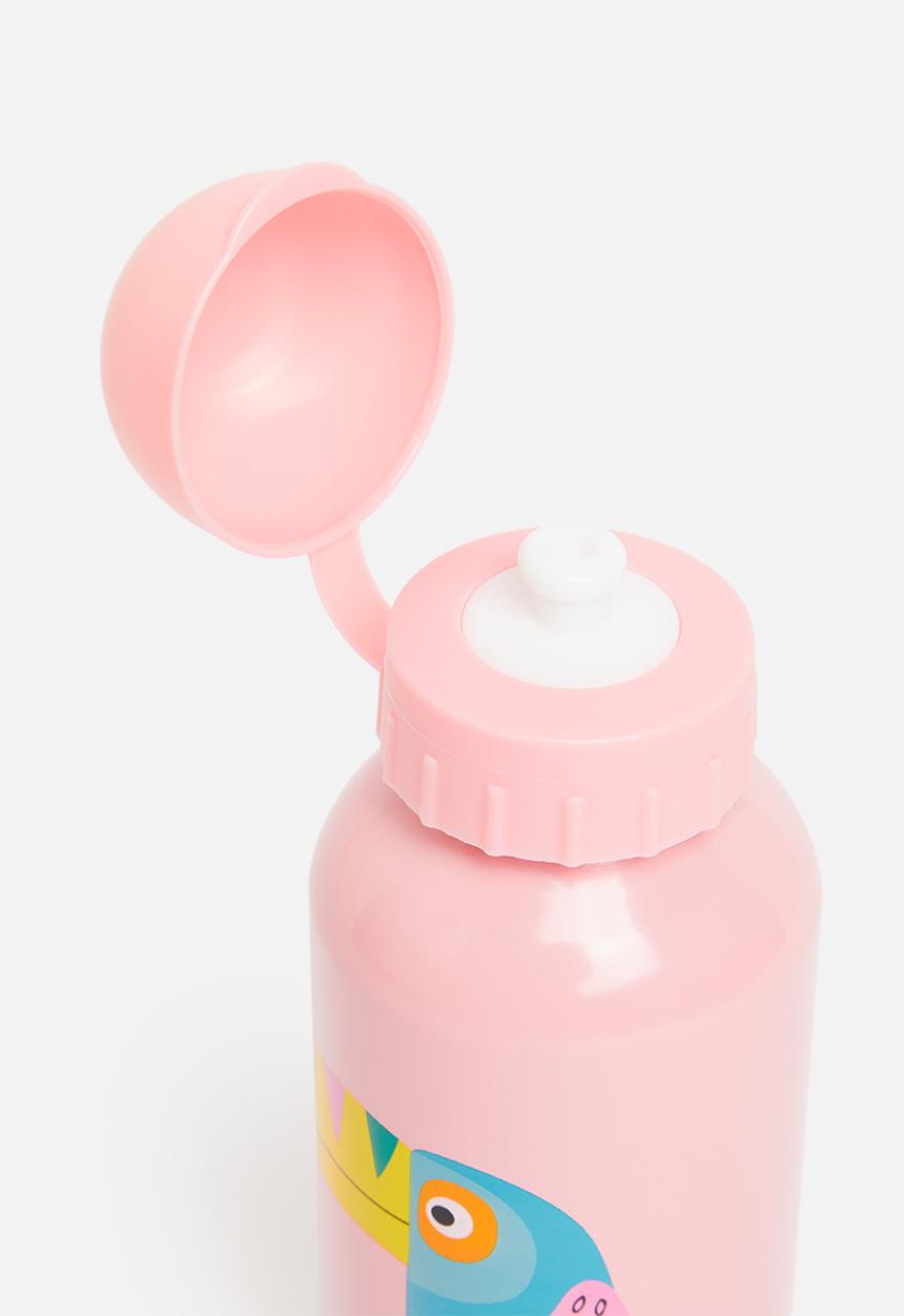 H&S - Sports bottle - toucan