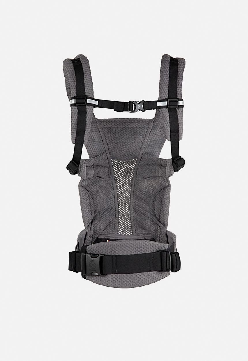 ERGOBABY - Omni breeze - graphite grey