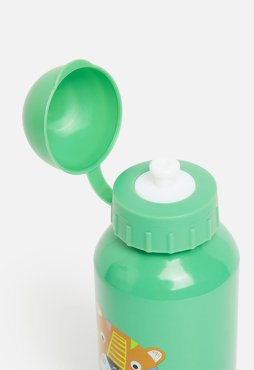 H&S - Sports bottle - tiger