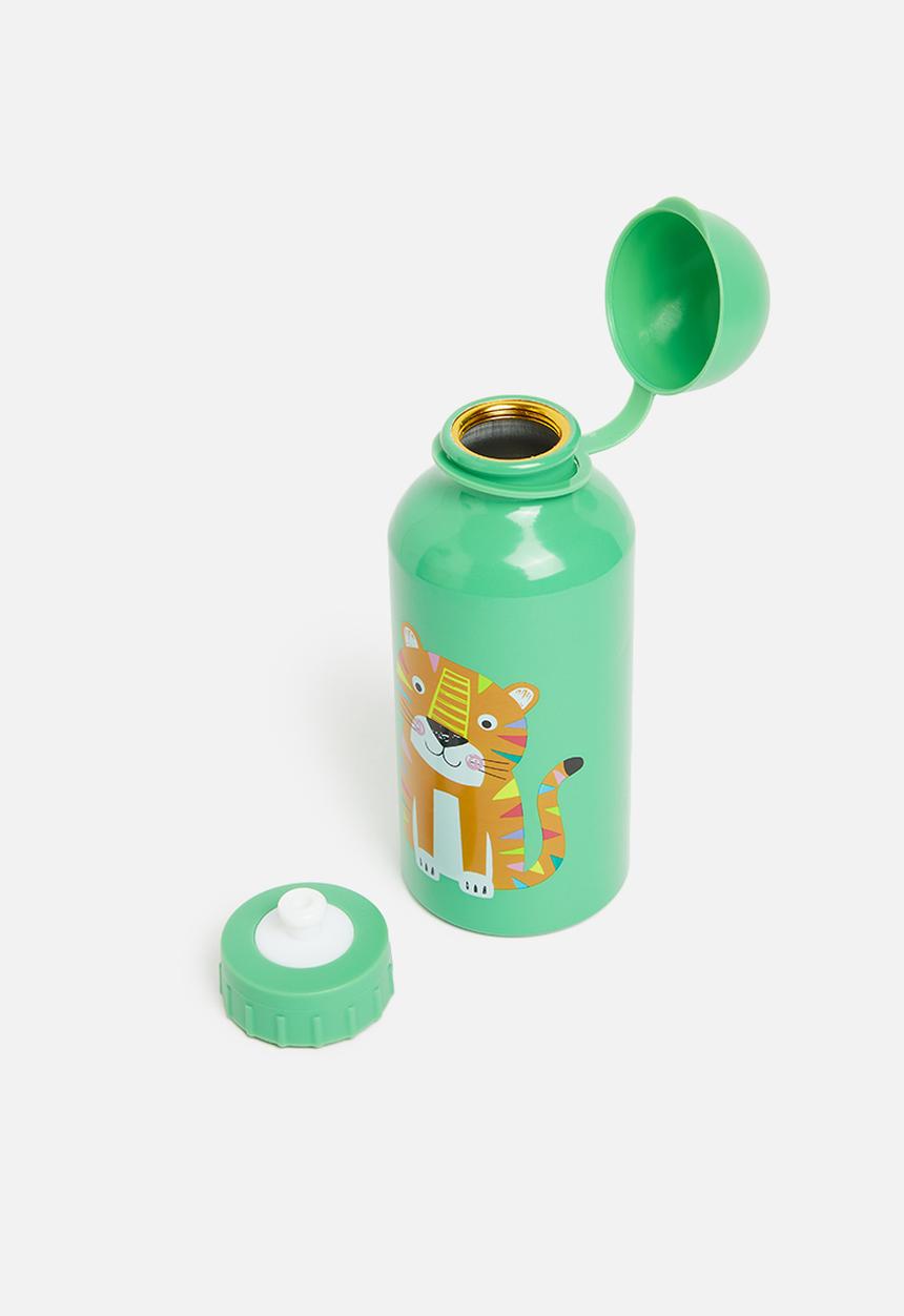 H&S - Sports bottle - tiger