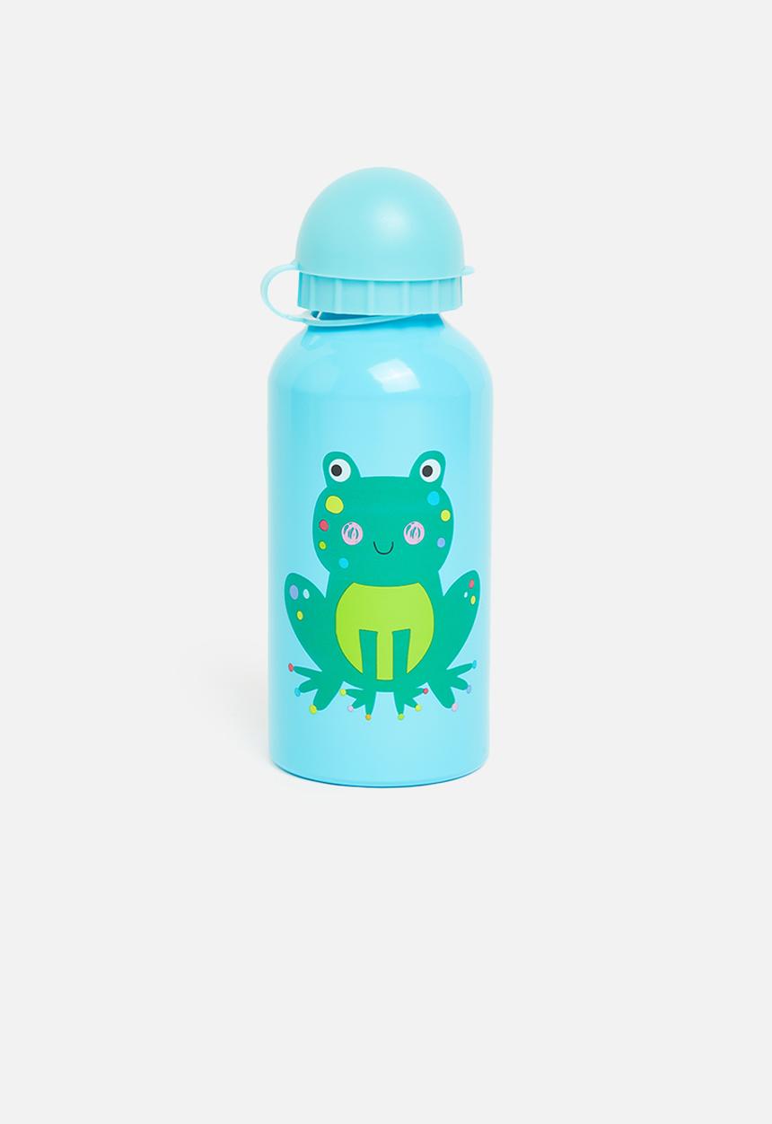 H&S - Sports bottle - froggy