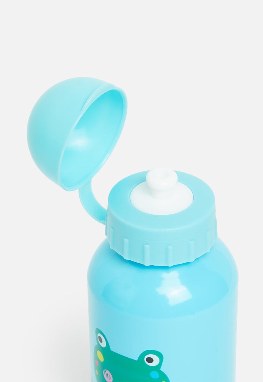H&S - Sports bottle - froggy