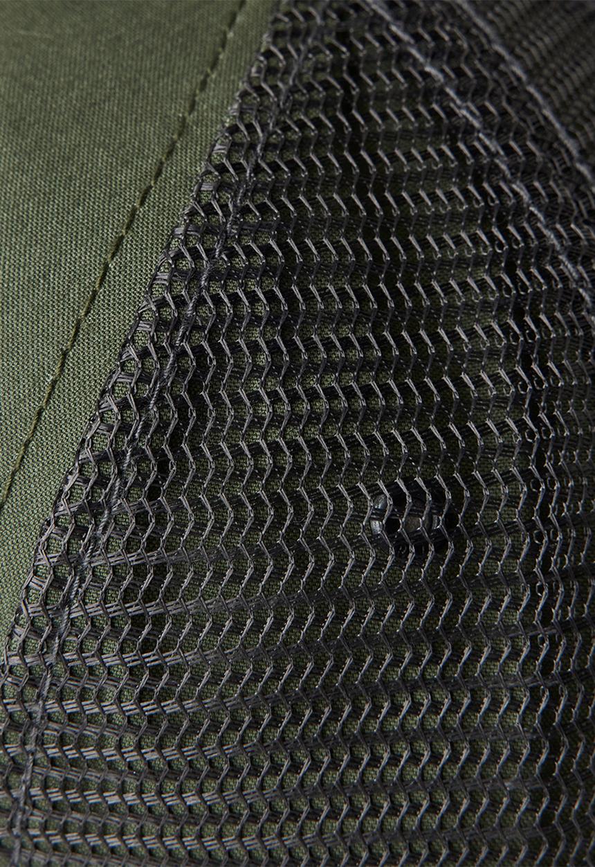 G-STAR - Military baseball cap - light hunter