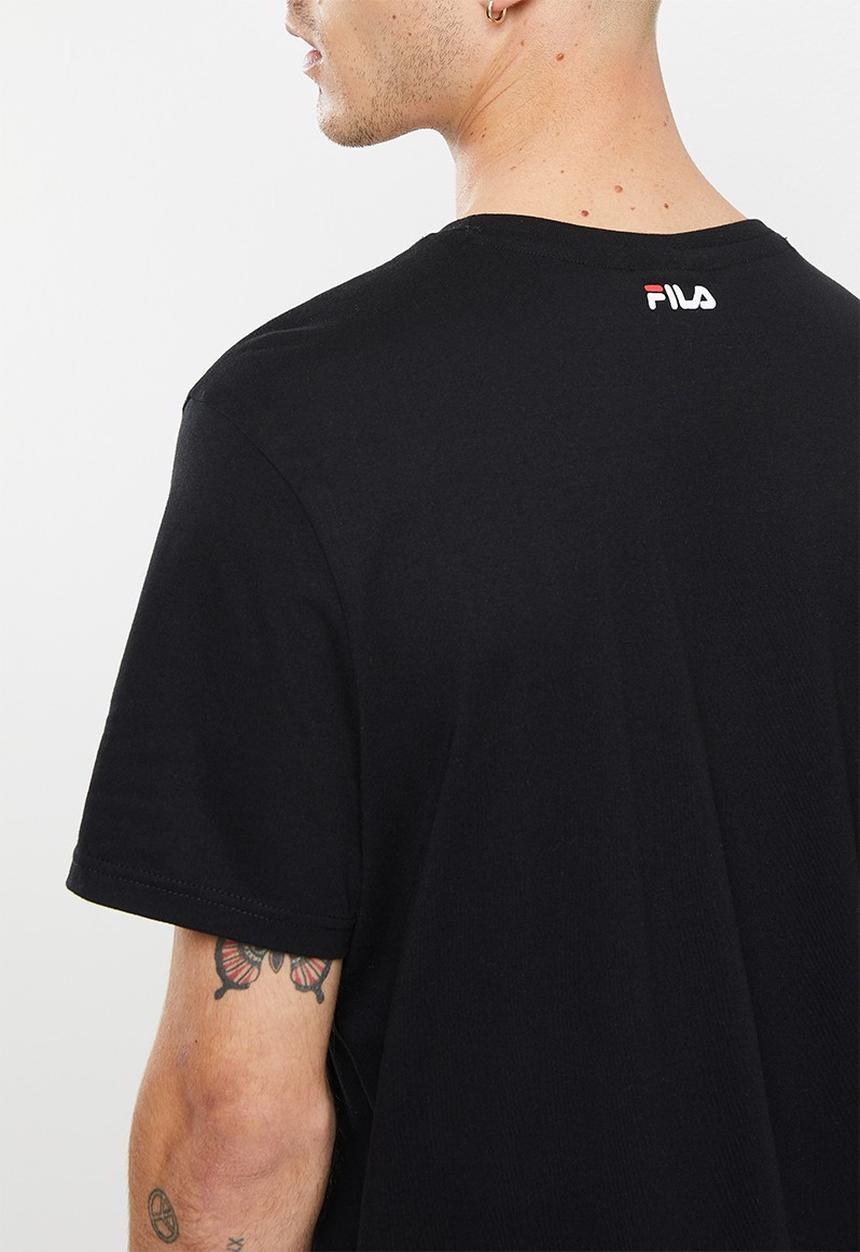 FILA - Dexter T-shirt - black