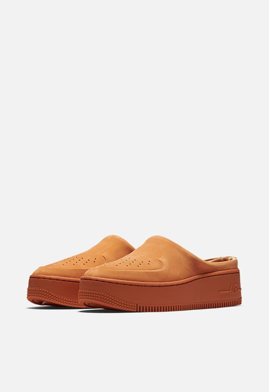 Nike - Nike Air Force 1 Lover XX