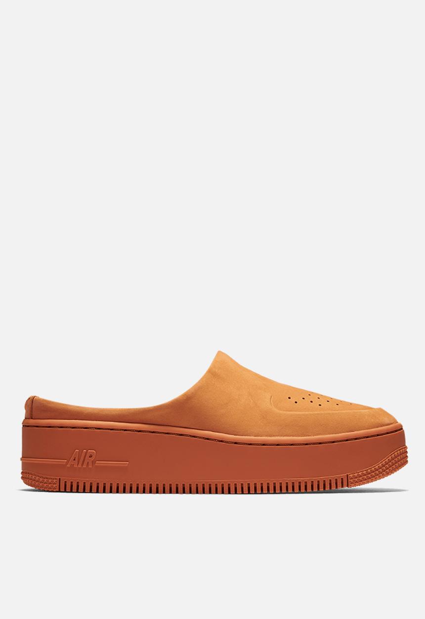 Nike - Nike Air Force 1 Lover XX