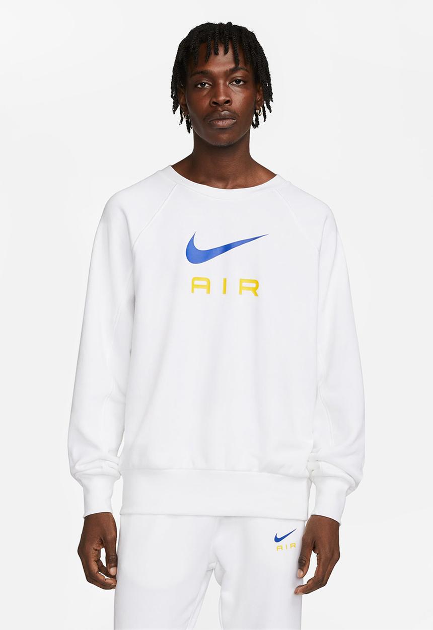 Nike - NSW  Air  French Terry Crew