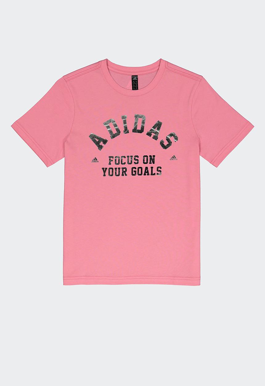 adidas Originals - U xfg g t - bliss pink