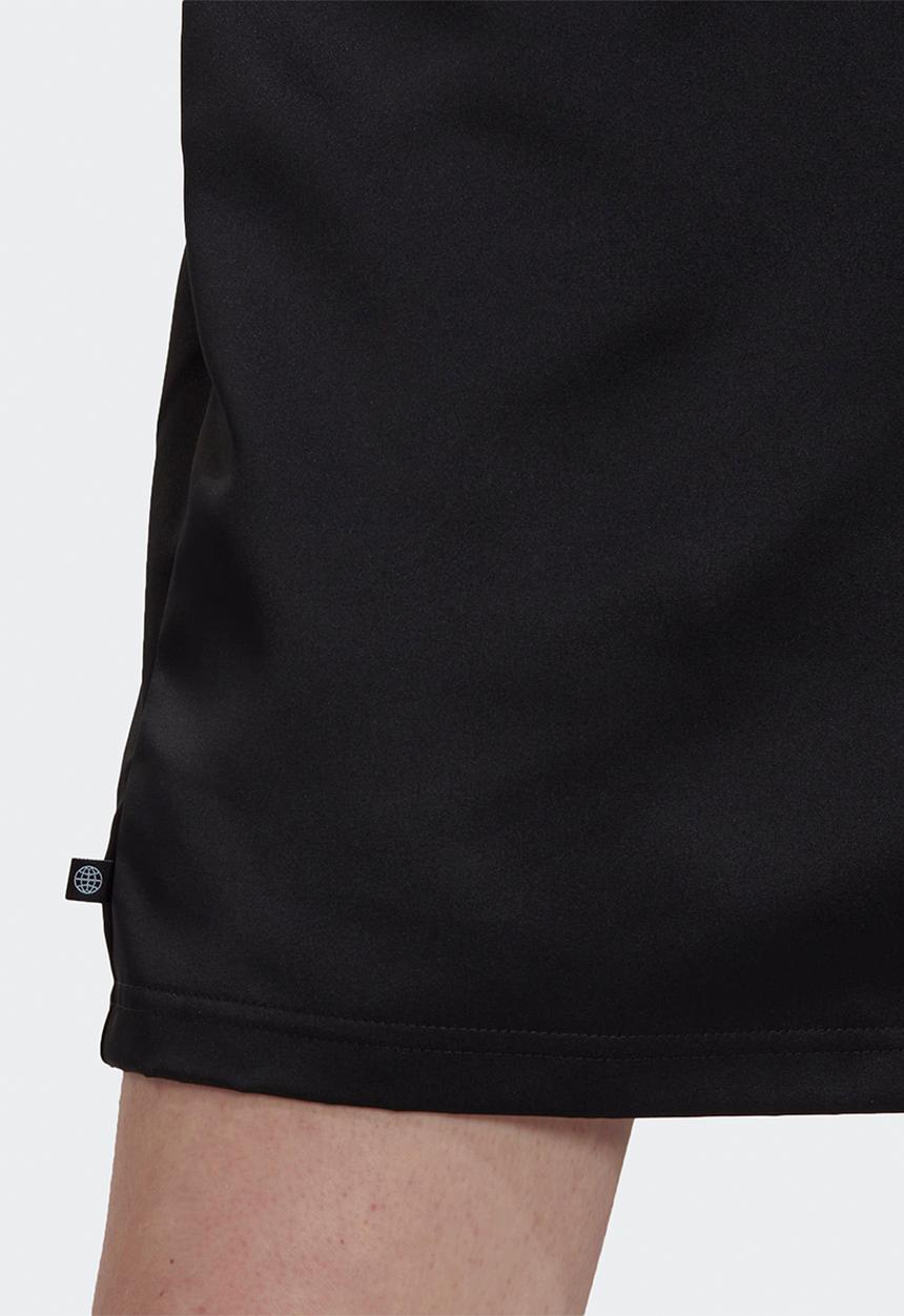 adidas Originals - Always original tee dress - black