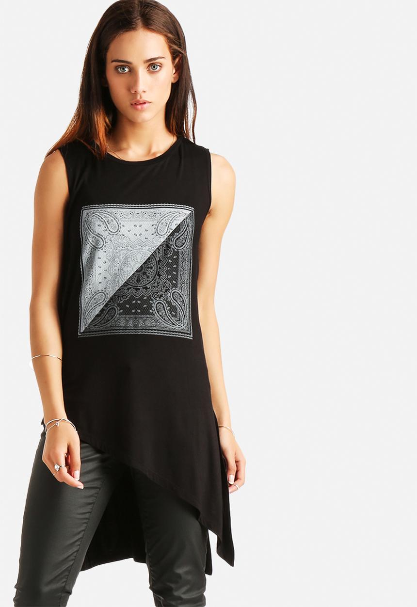 Noisy May - Tuti Vest