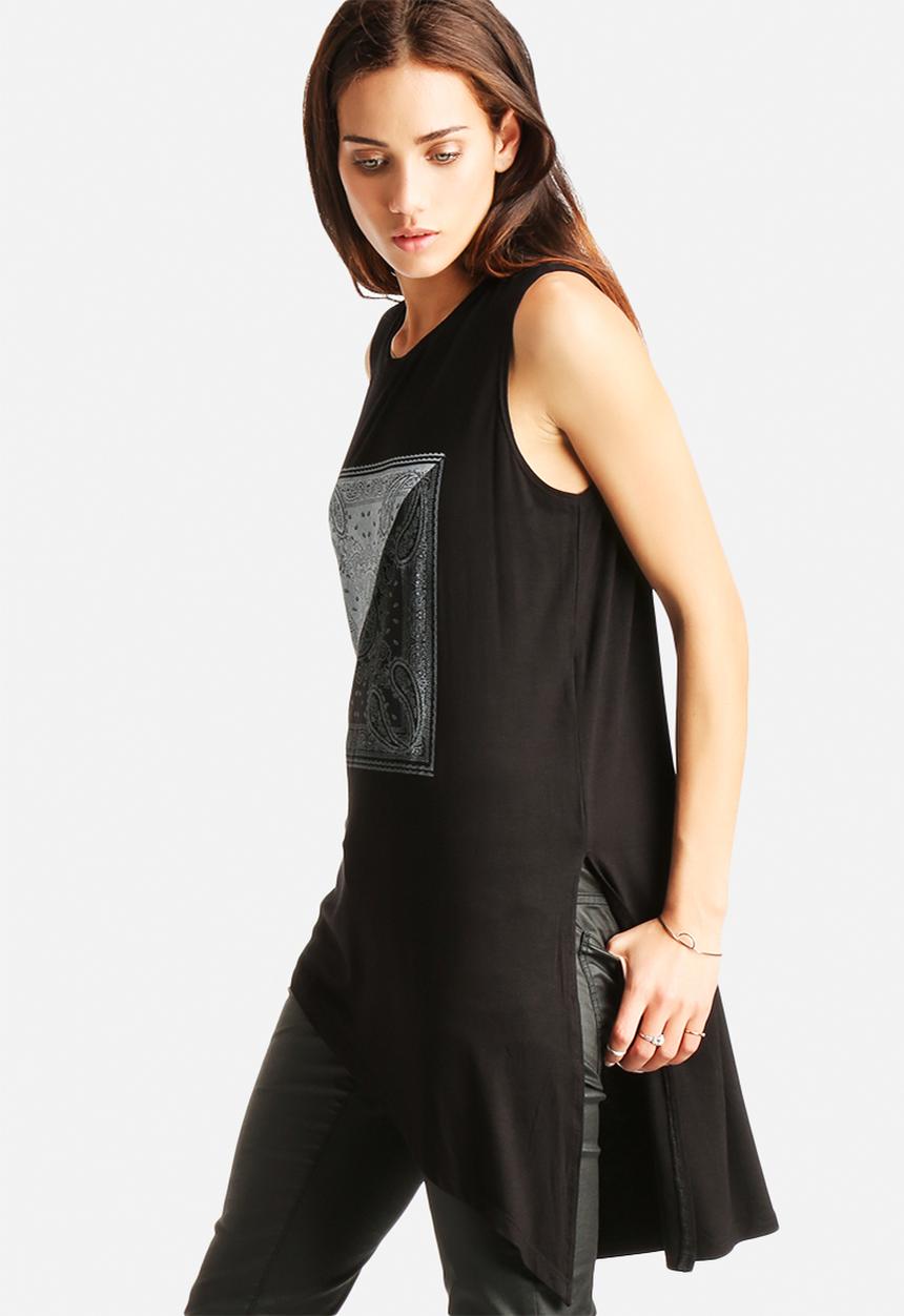 Noisy May - Tuti Vest