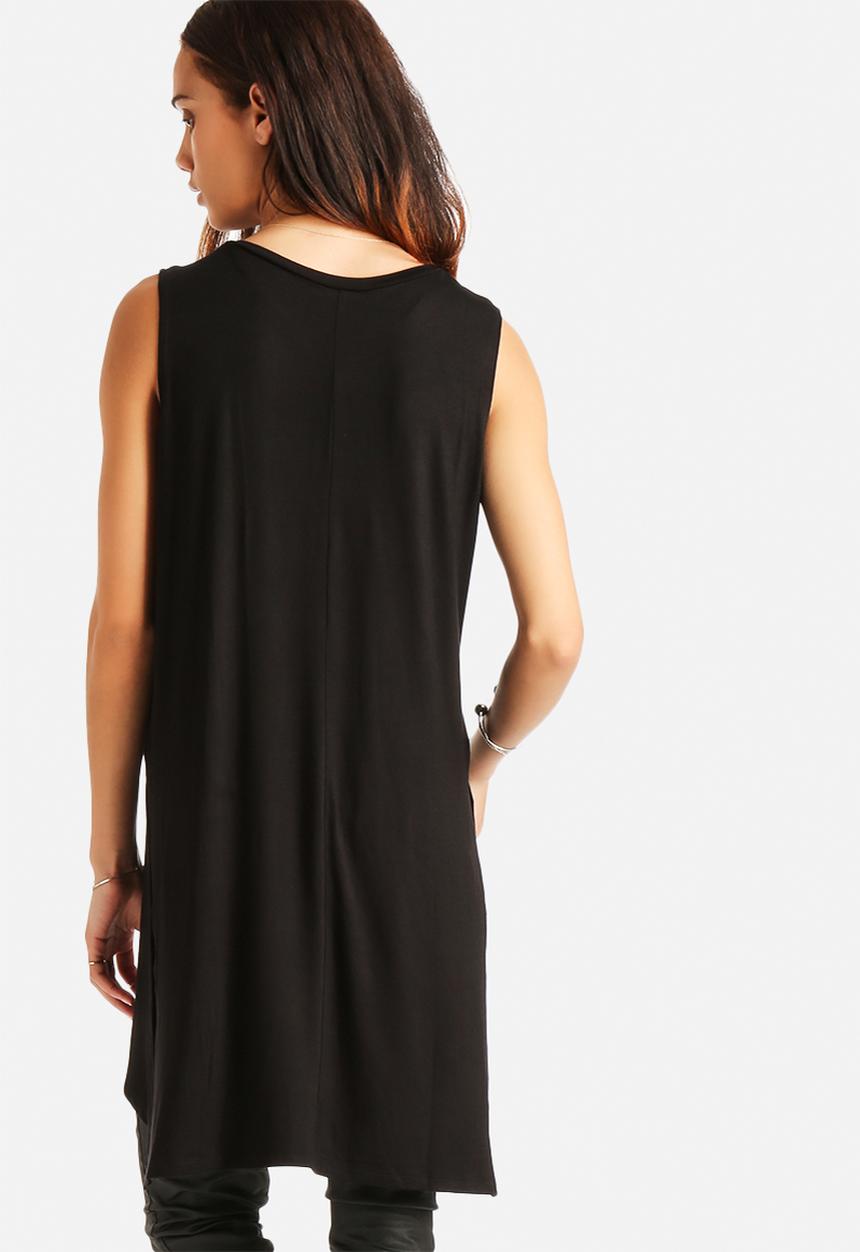 Noisy May - Tuti Vest