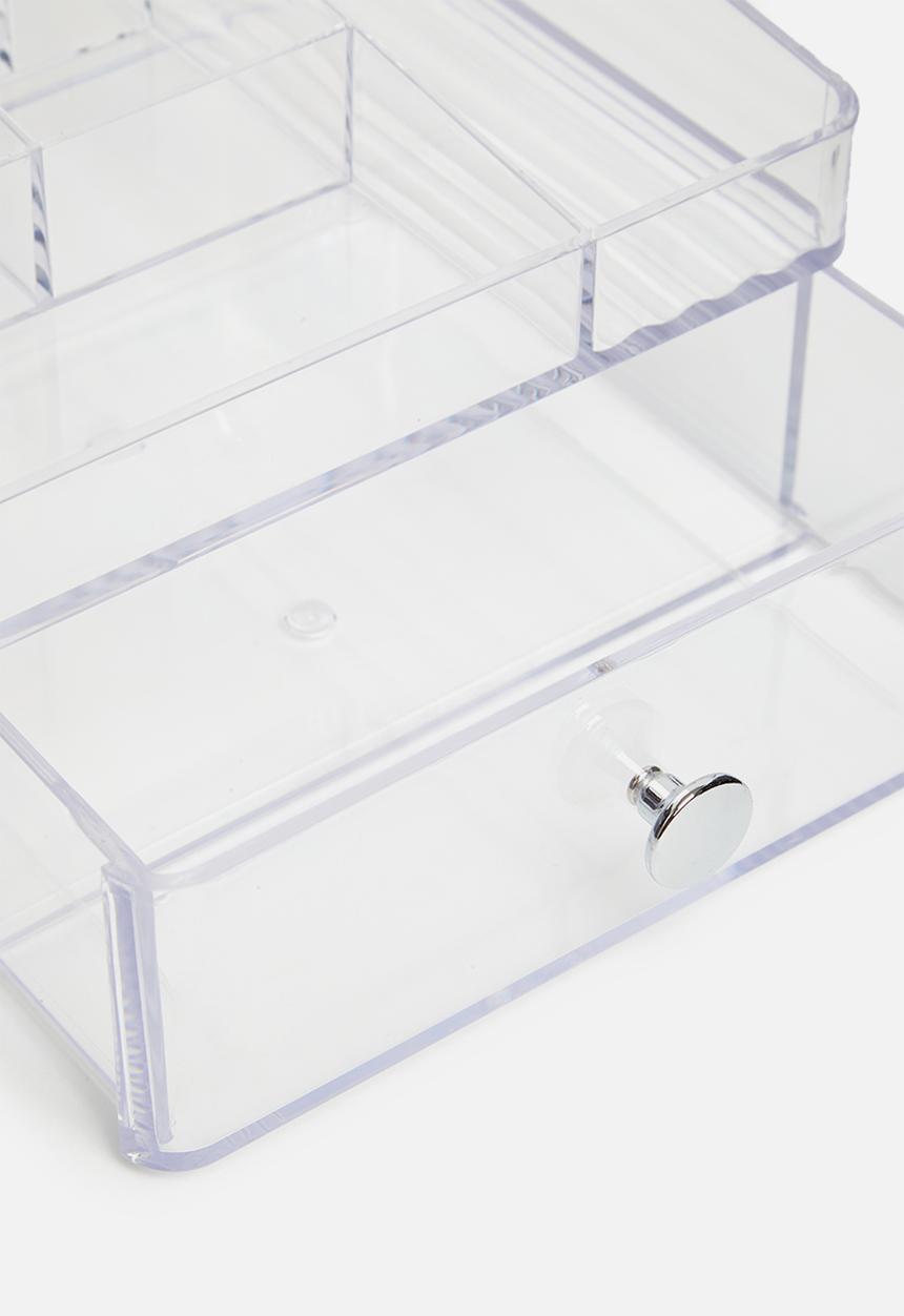 Litem - Piano organizer 1 layer - clear