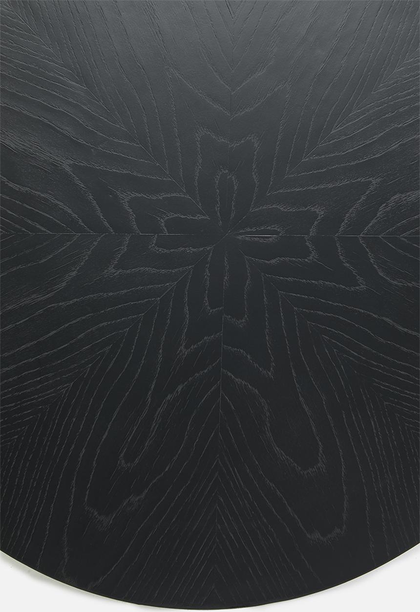 Sixth Floor - Fabio coffee table - black