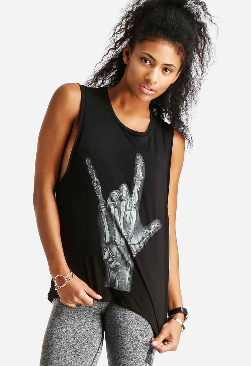 Noisy May - Play Vest