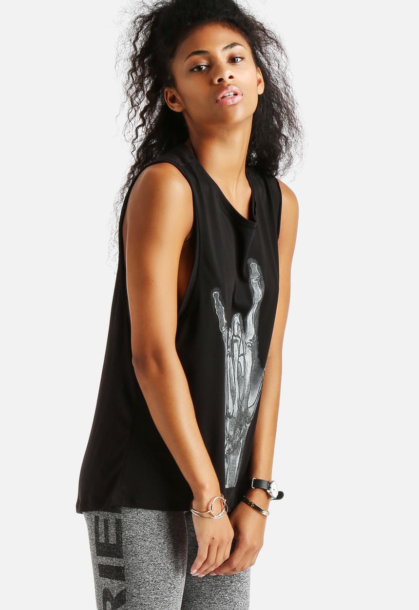 Noisy May - Play Vest