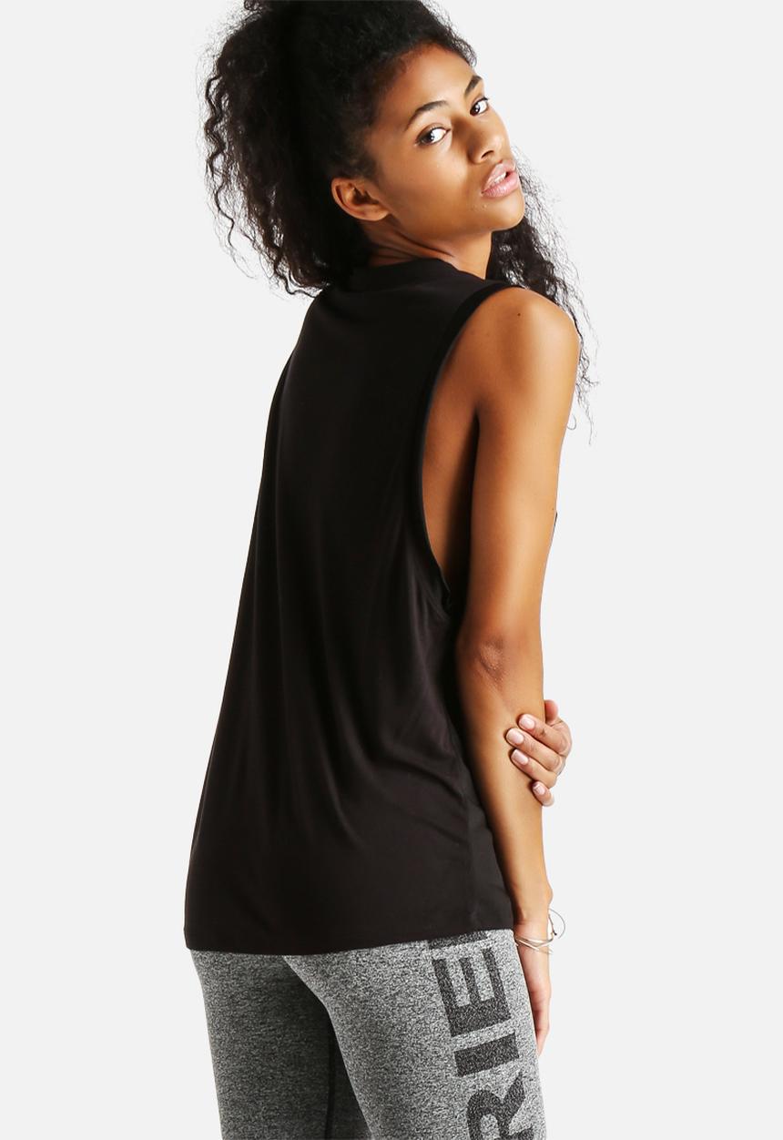 Noisy May - Play Vest