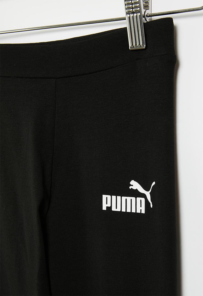 PUMA - Alpha leggings g - puma black