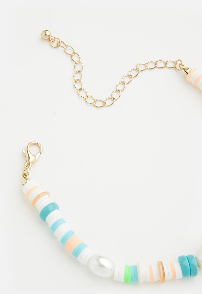 Superbalist - Nicky bracelet - multi