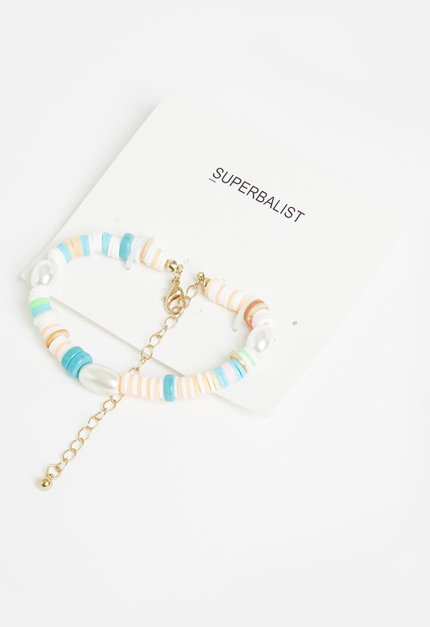 Superbalist - Nicky bracelet - multi