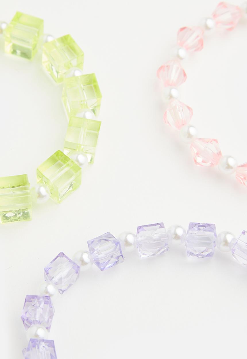 Superbalist - Lidya beaded bracelet - multi