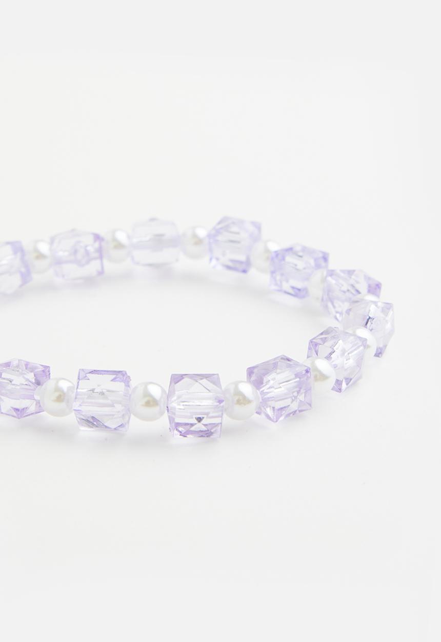 Superbalist - Lidya beaded bracelet - multi