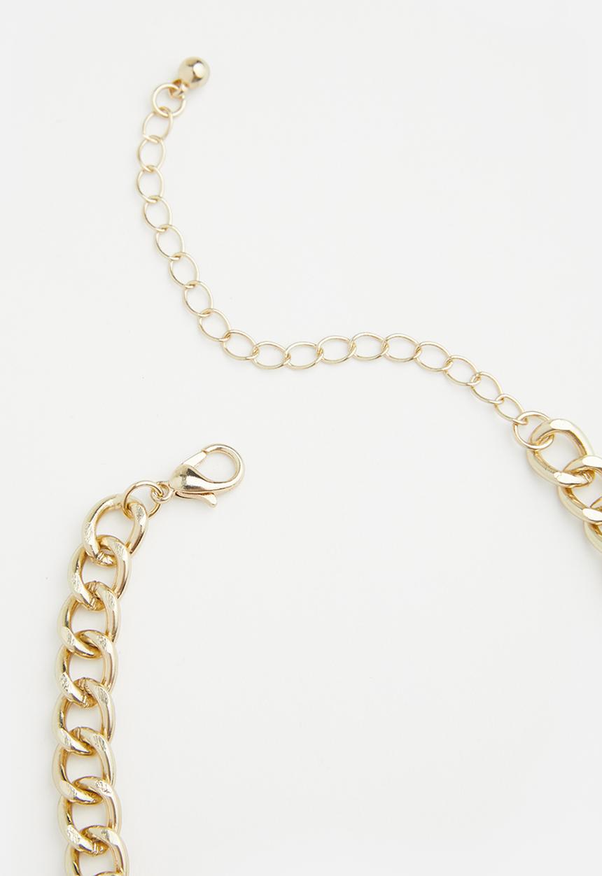 Superbalist - Alice bracelet set - gold