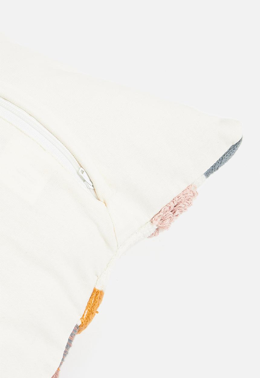 Sixth Floor - Viat cushion cover - multi