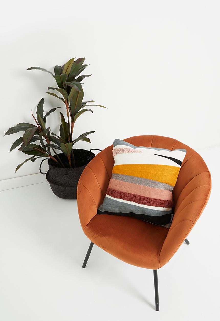 Sixth Floor - Viat cushion cover - multi