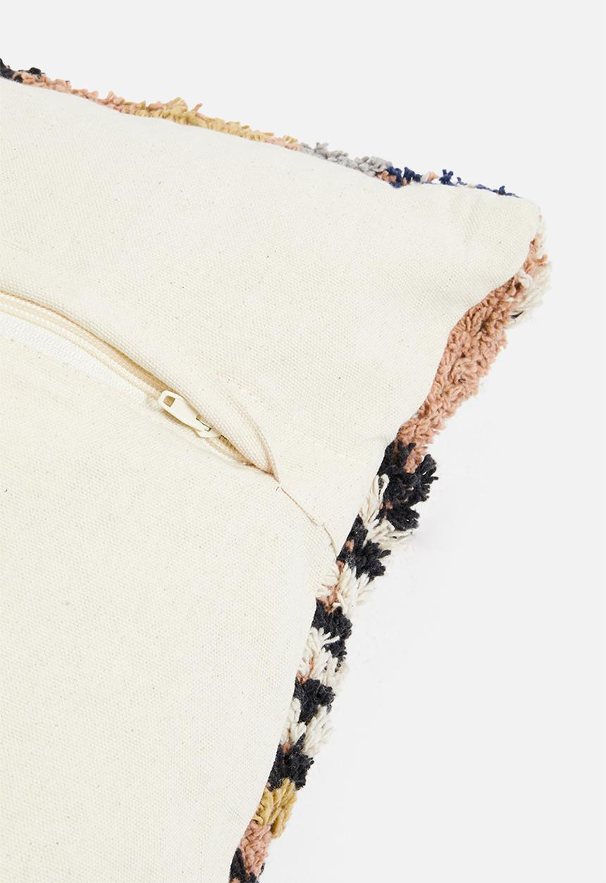 Sixth Floor - Isla cushion cover - multi