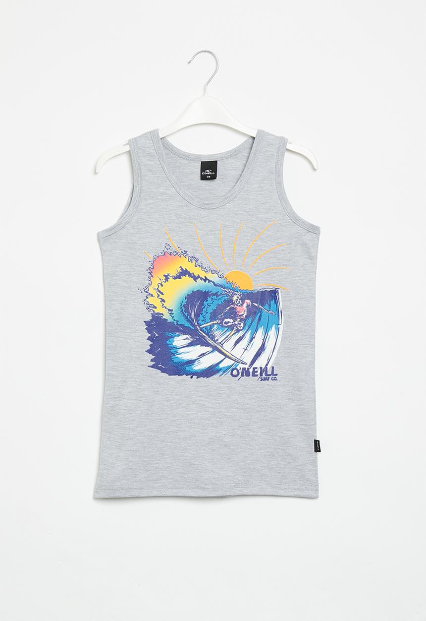 O'Neill - Shredder vest - grey