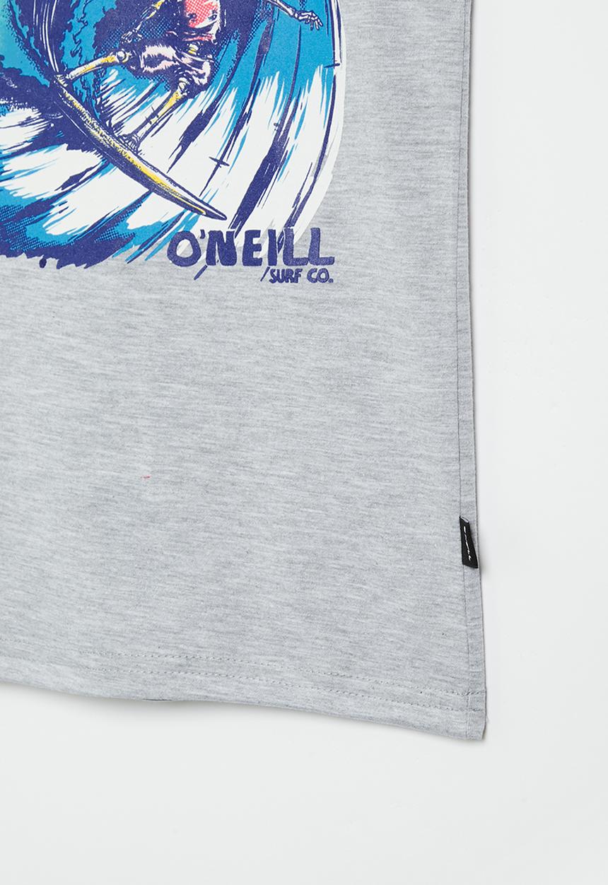 O'Neill - Shredder vest - grey