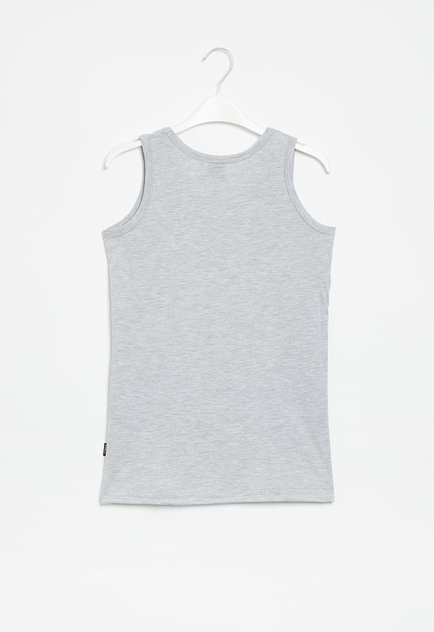 O'Neill - Shredder vest - grey