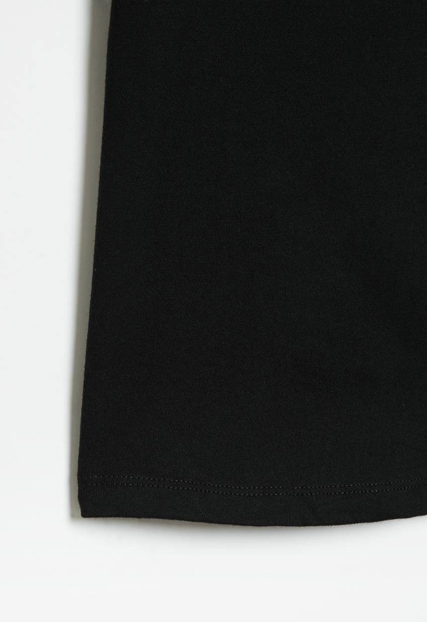 FILA - Belucci crop - black