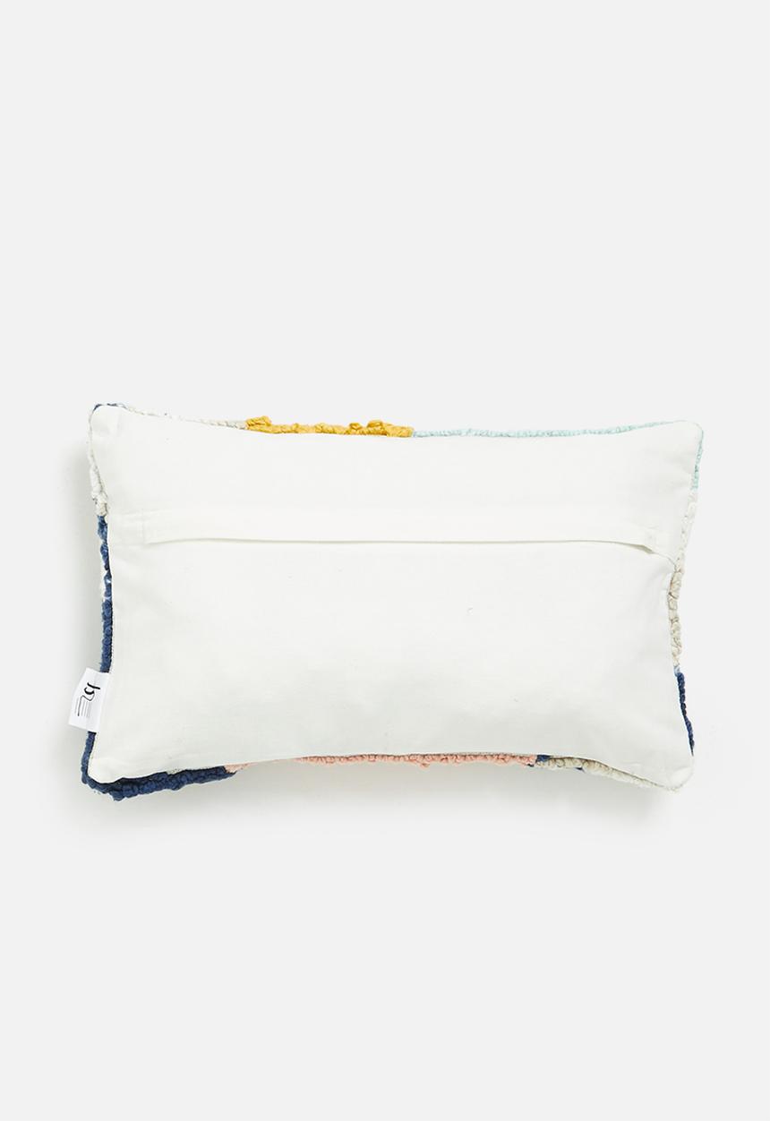 Sixth Floor - Nightmare moon cushion cover-multi