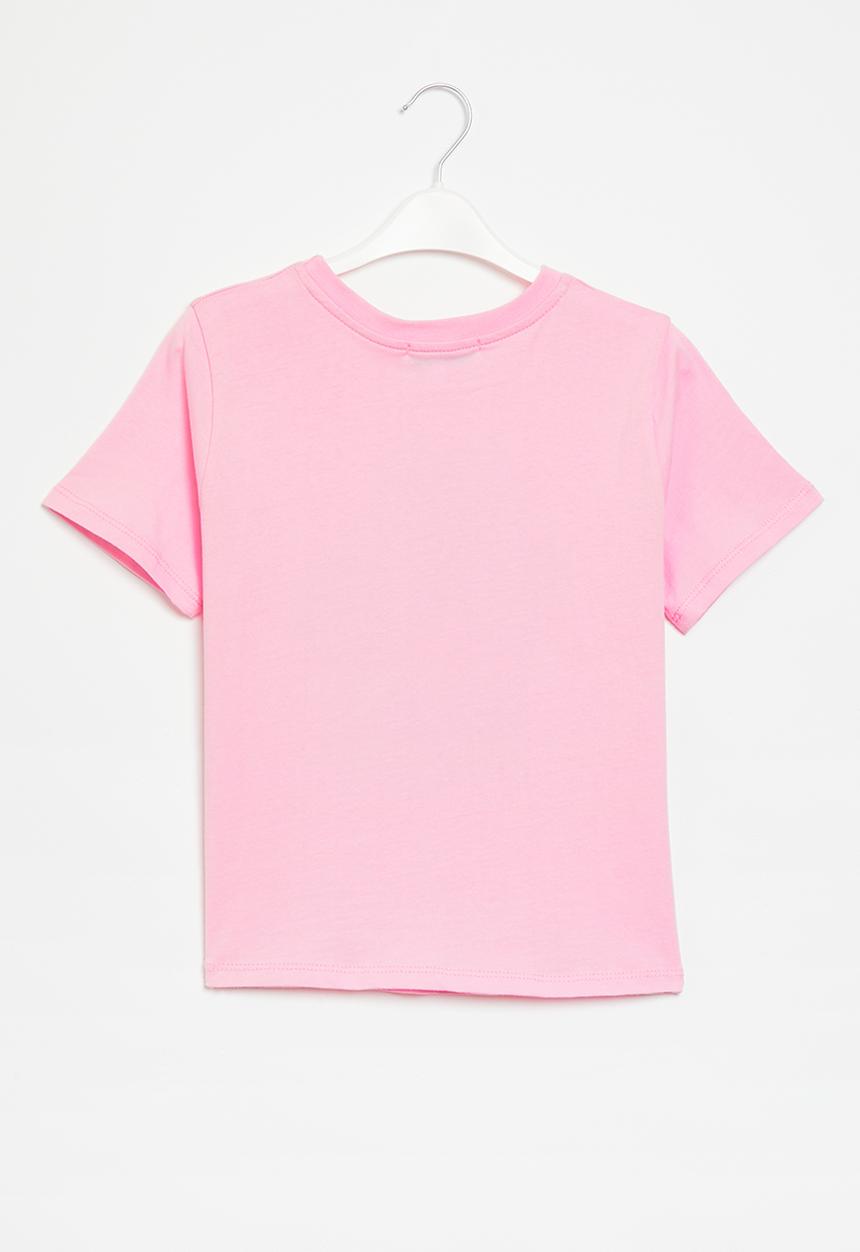 Superbalist - Graphic T-shirt - pink