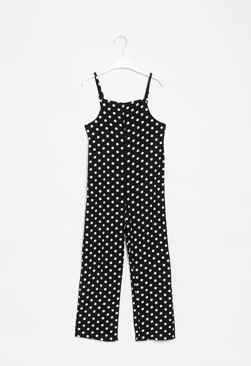 Superbalist - Printed jumpsuit - multi