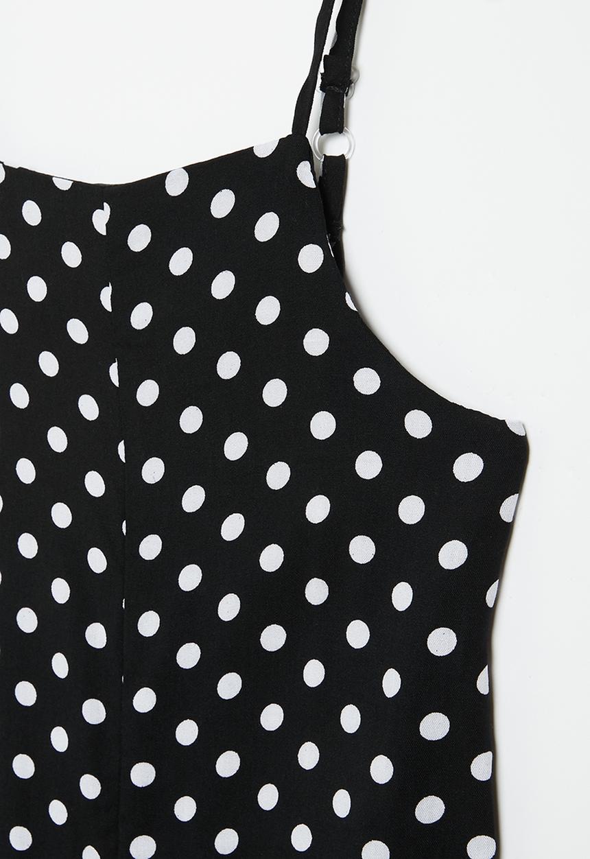 Superbalist - Printed jumpsuit - multi