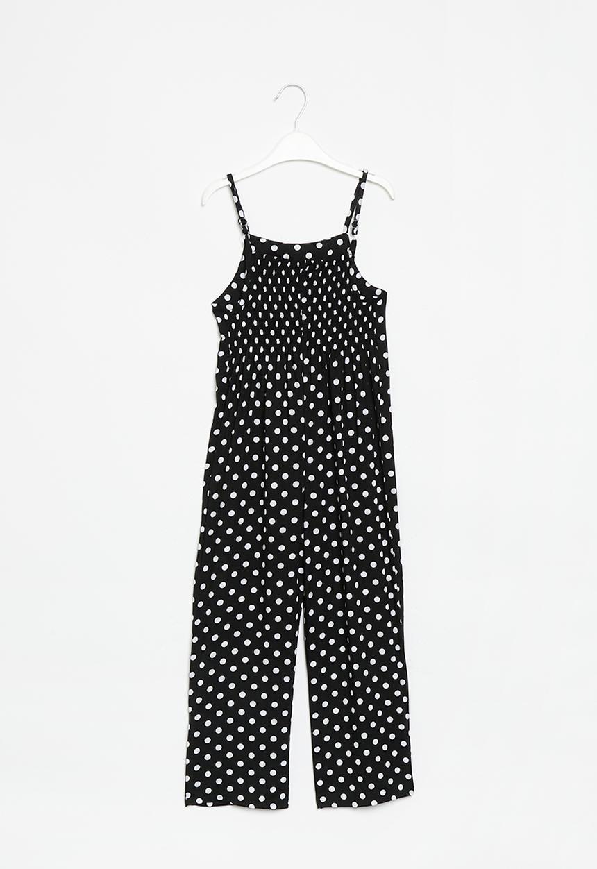 Superbalist - Printed jumpsuit - multi