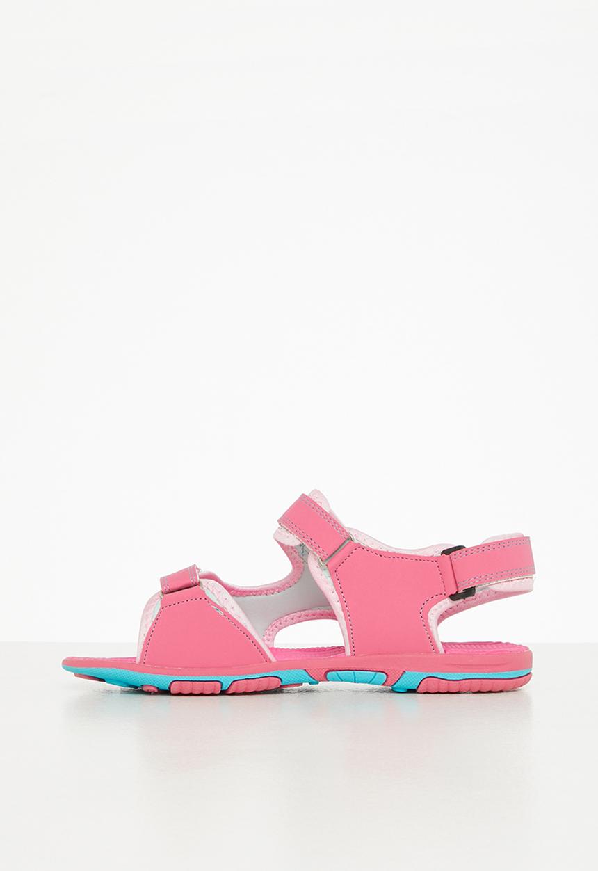 JEEP - Hermi adventure sandal - pink 