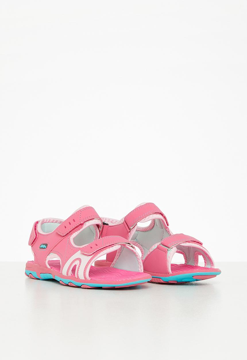 JEEP - Hermi adventure sandal - pink 