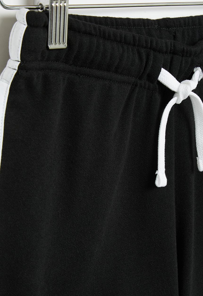 FILA - Sansa shorts - black