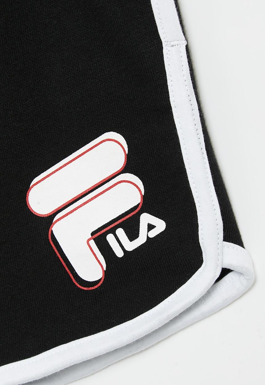 FILA - Sansa shorts - black