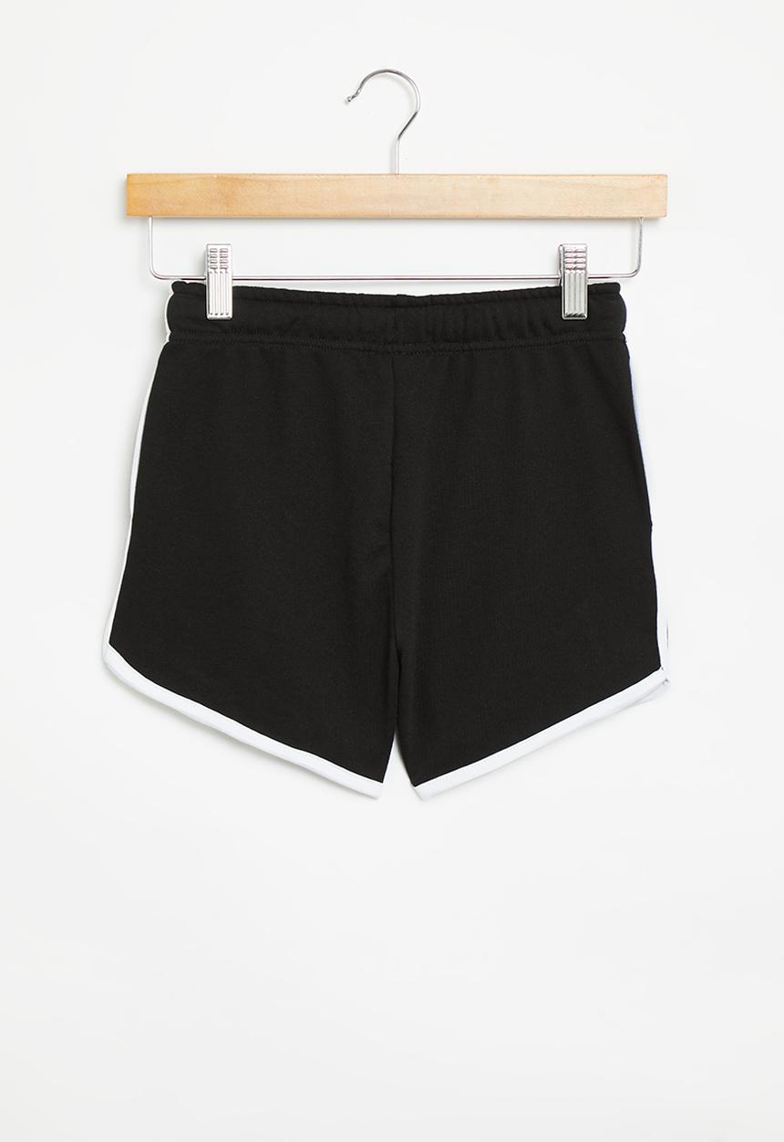 FILA - Sansa shorts - black