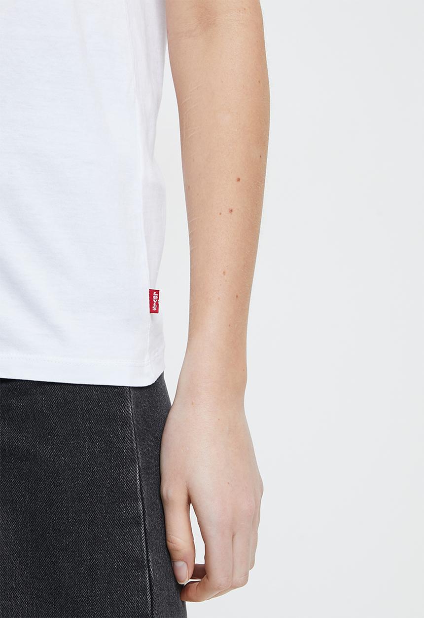 Levi’s® - The perfect tee - white