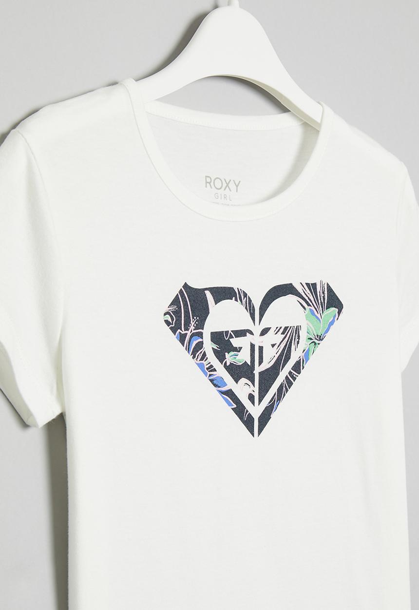 Roxy - Day and night - snow white